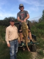 40 Pounder